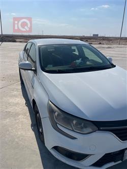 رينو ميجان